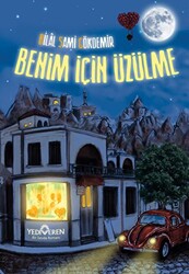 Benim İçin Üzülme - 1