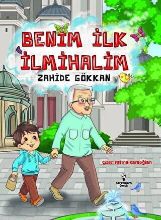 Benim İlk İlmihalim - 1