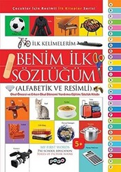 Benim İlk Sözlüğüm - 1