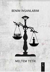 Benim İnsanlarım - İkinci Adam Yayınları