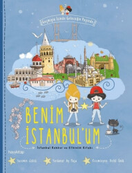 Benim İstanbul’um - Hayykitap