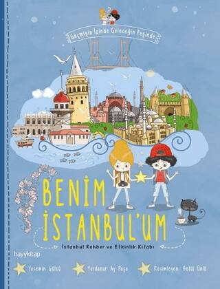 Benim İstanbul’um - 1