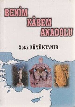 Benim Kabem Anadolu - 1