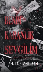 Benim Karanlık Sevgilim - Parola Yayınları