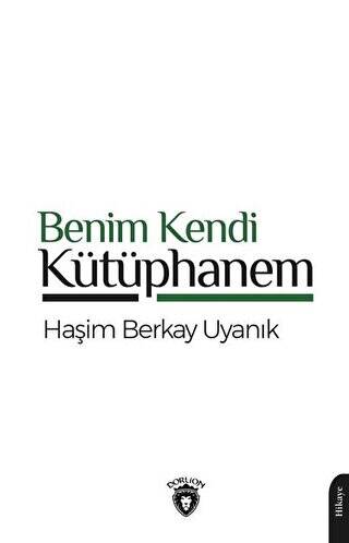 Benim Kendi Kütüphanem - 1