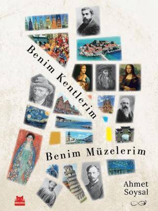 Benim Kentlerim Benim Müzelerim - 1
