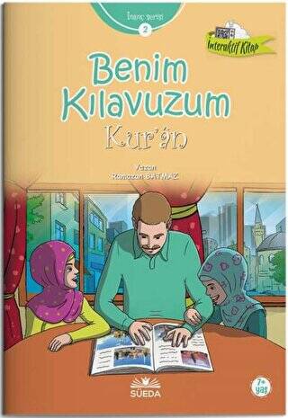 Benim Kılavuzum Kur`an - 1