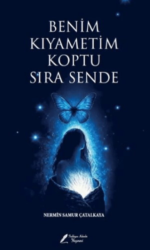 Benim Kıyametim Koptu Sıra Sende - 1