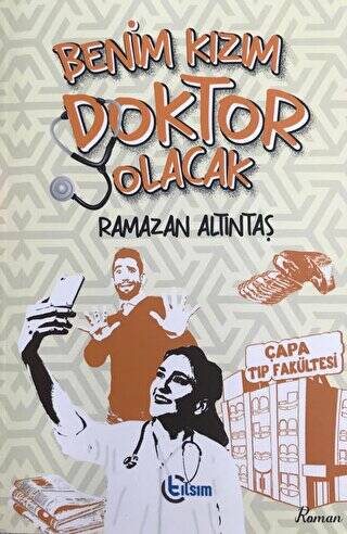 Benim Kızım Doktor Olacak - 1
