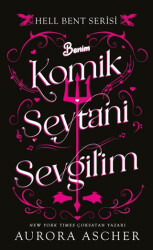 Benim Komik Şeytani Sevgilim - Parola Yayınları