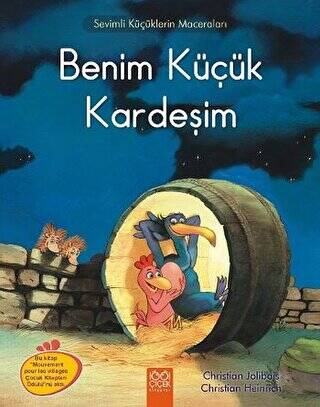 Benim Küçük Kardeşim - 1