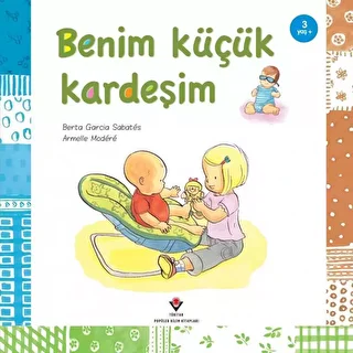 Benim Küçük Kardeşim - 1