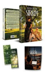 Benim Küçük Sırrım 2 - İndigo Kitap