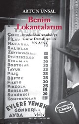 Benim Lokantalarım - 1