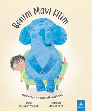 Benim Mavi Filim - 1