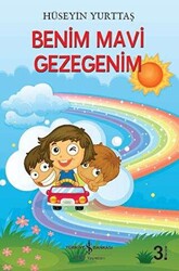 Benim Mavi Gezegenim - 1