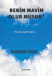 Benim Mavim Olur Musun? - 1