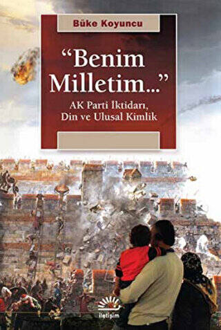Benim Milletim... - 1