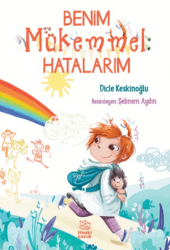 Benim Mükemmel Hatalarım - 1
