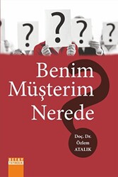 Benim Müşterim Nerede ? - 1