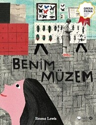 Benim Müzem - Redhouse Kidz Yayınları