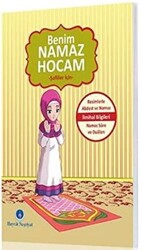 Benim Namaz Hocam Kızlar ve Şafiiler İçin - 1