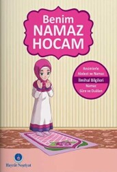 Benim Namaz Hocam - Küçük Hanımlar - Hayrat Neşriyat
