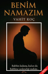 Benim Namazım - Kırmızı Çatı Yayınları