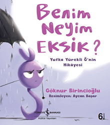 Benim Neyim Eksik? - 1