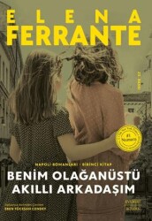Benim Olağanüstü Akıllı Arkadaşım - 1