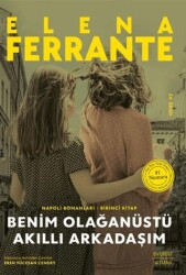Benim Olağanüstü Akıllı Arkadaşım - 1