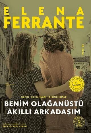 Benim Olağanüstü Akıllı Arkadaşım - 1