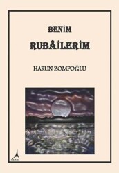 Benim Rubailerim - Alter Yayıncılık