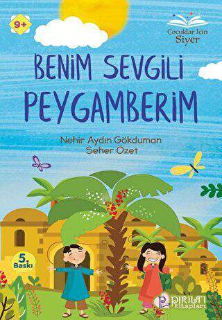 Benim Sevgili Peygamberim - 1