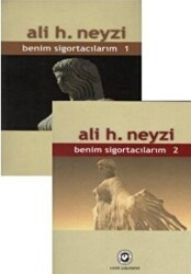 Benim Sigortacılarım 2 Kitap Takım - 1