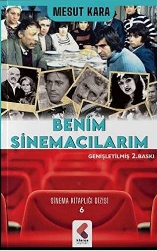 Benim Sinemacılarım - 1