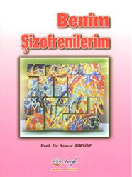 Benim Şizofrenilerim - Hyb Yayıncılık