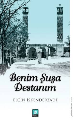 Benim Şuşa Destanım - 1