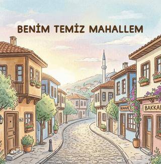 Benim Temiz Mahallem - 1