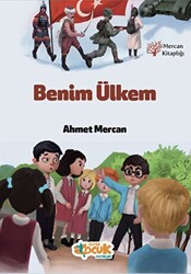 Benim Ülkem - 1