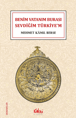 Benim Vatanım Burası, Sevdiğim Türkiye’m - 1