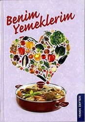 Benim Yemeklerim - 1