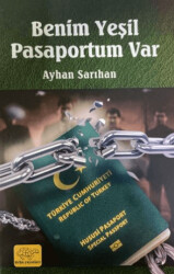 Benim Yeşil Pasaportum Var - Ürün Yayınları