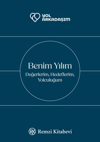 Benim Yılım - 1