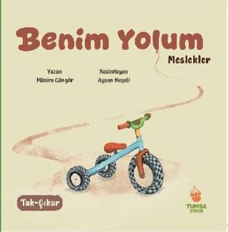 Benim Yolum - Meslekler - 1