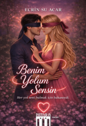 Benim Yolum Sensin - Patara Kitap