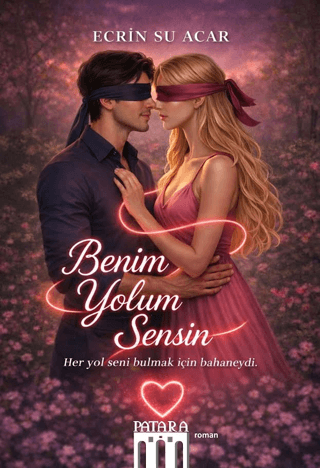 Benim Yolum Sensin - 1