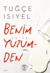 Benim Yüzümden - Everest Yayınları