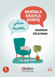 Benimle Arapça Konuş - Akdem Yayınları