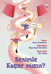 Benimle Koşar Mısın? - Luna Çocuk Yayınları